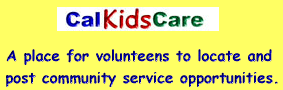 Cal Kids Care